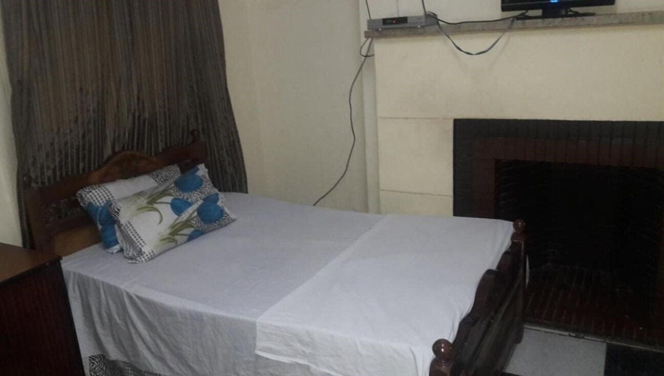 Hotel Nefertari Hostel 2*